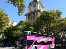 Las agencias de viajes se anticipan a la temporada de invierno.