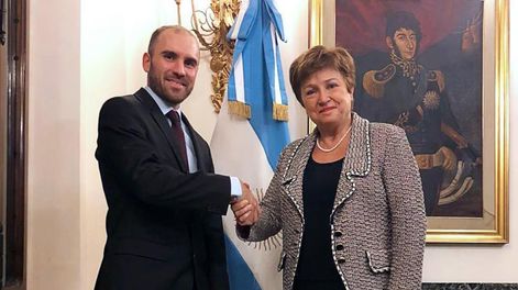 Renegociación de la deuda: ¿una propuesta inteligente?