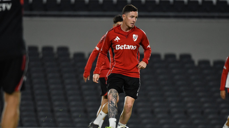 River Plate recibe a Aldosivi con la necesidad de obtener los tres puntos