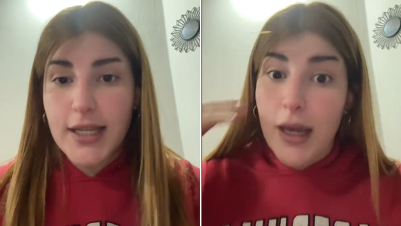 Debe $15 millones, decidió no pagar y su explicación se hizo viral: qué dicen los bancos