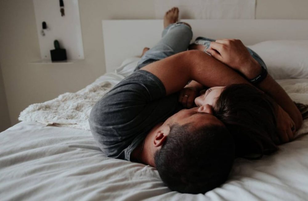 Tener relaciones sexuales en Semana Santa ¿es pecado?