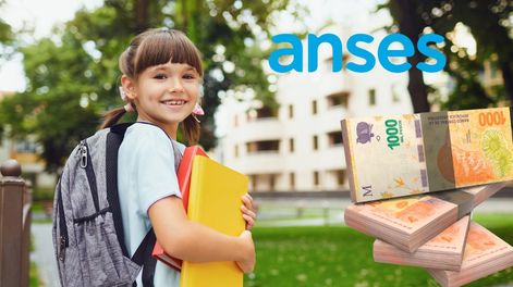 Para acceder a la Ayuda Escolar tenes que cumplir estos requisitos.