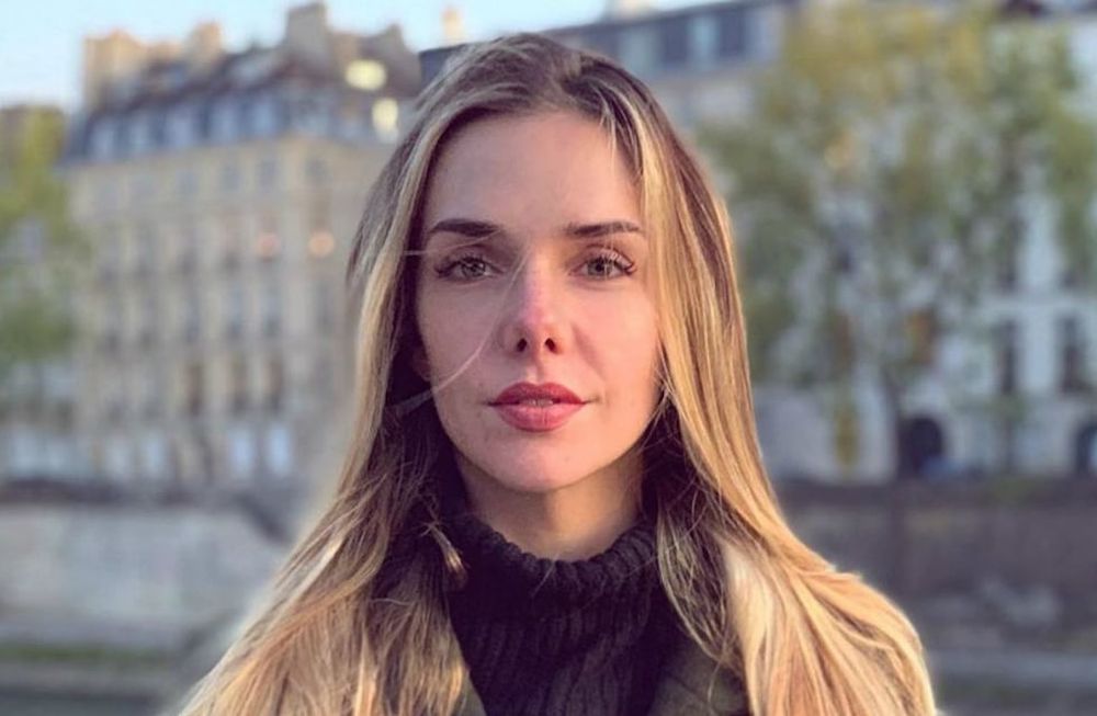 Luego de ausentarse en la prueba anterior por contacton estrecho con un caso positivo de covid, nuevamente la actriz debe fallar a la prueba de cumbia.