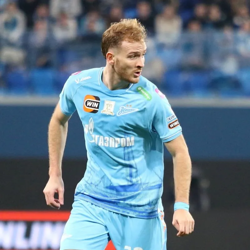 Luciano Gondou, actualmente en el Zenit de Rusia, podría ser uno de los refuerzos ofensivo, propuesto por Gallardo. 