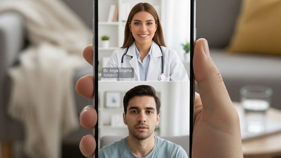 osep lanzo una app para realizar consultas medicas las 24 horas: como funciona