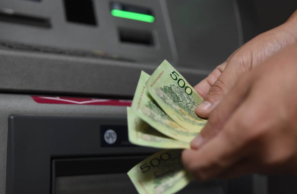 Inversiones. Así se hace una diferencia de $8.400 en un solo día.