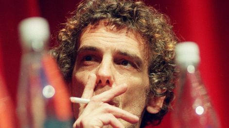 un recorrido por la poesia de spinetta, en aconcagua radio