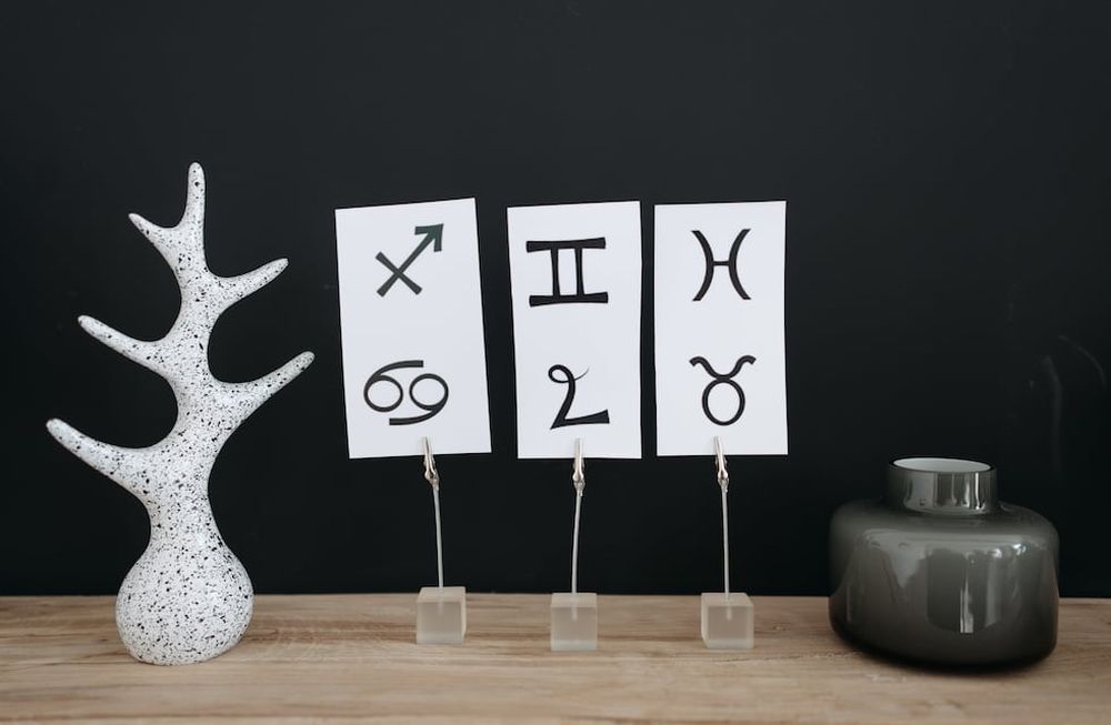 No podés salir de tu casa sin leer el pronóstico para Libra y otro signo