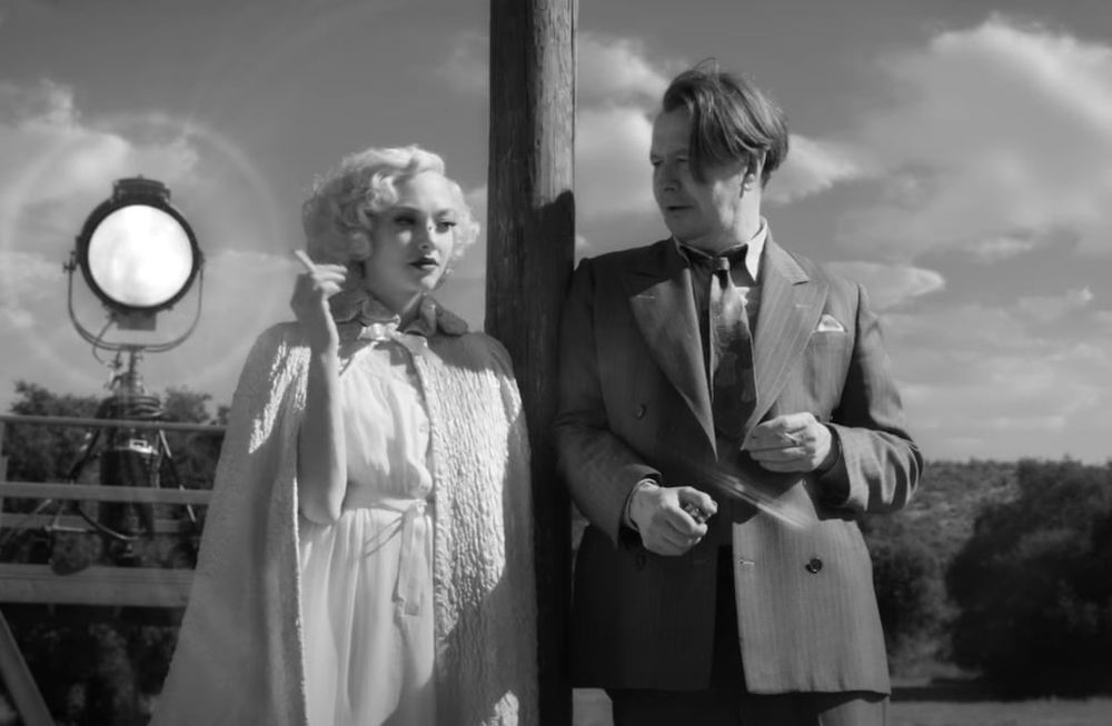 Los Critics Choice Awards tienen varios favoritos, entre los que destacan Mank y Minari