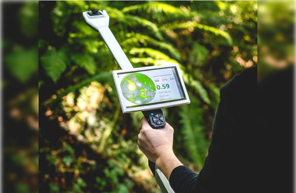 En tiempo real: digitalizar el sector rural le permitirá al productor agrario mejor información para ejecutar su tarea.