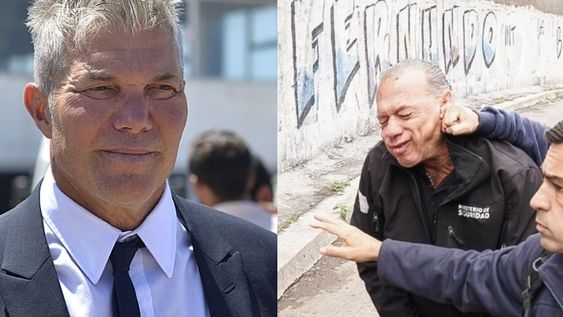 Fernando Burlando criticó en duros términos a Sergio Berni tras su polémica comparación con Báez Sosa: “Llorás por dos piñas”.
