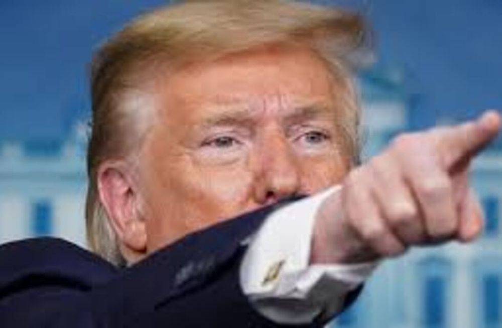 EEUU oficializó su retiro de la OMS en medio de la crisis por el coronavirus