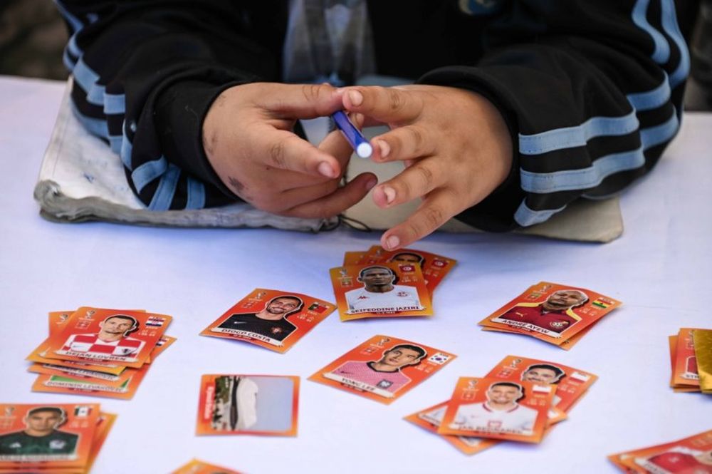 El canje tiene 4 espacios principales y reúne generaciones. 