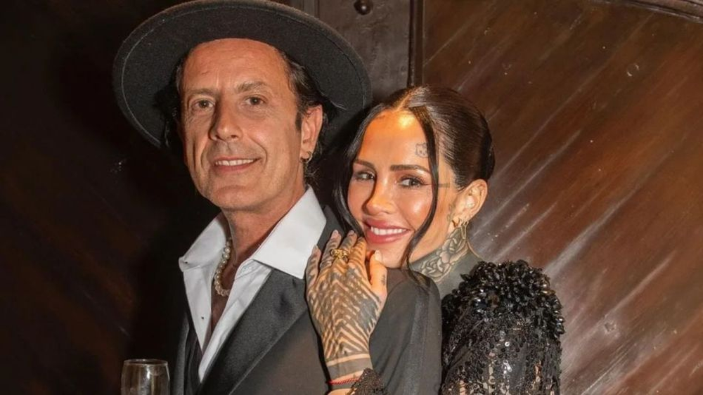 Coti Sorokin fue consultado por las polémicas de la familia Tinelli.