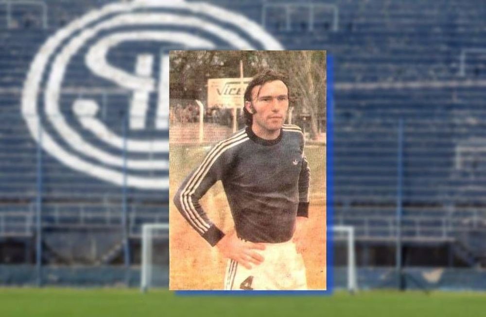 Merecidísimo: la platea este de la Lepra se llamará Hugo Cirilo Mémoli