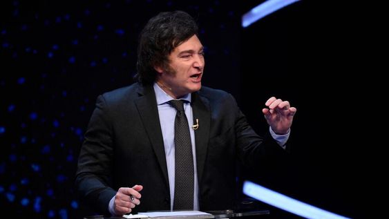 Por qué no le renovaron una pasantía a Javier Milei en el Banco Central - Foto: Corresponsalía