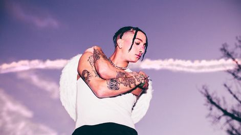 UFO - PH Mónica Guerrero