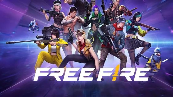 Free Fire: códigos de hoy 24 de abril