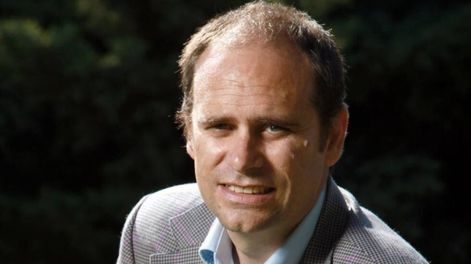 Los Andes | Rafael Calderón, CEO de Bodegas Bianchi habló con Los Andes del desafío de combinar lo profesional con una empresa de importante tradición familiar.