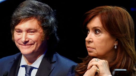 Milei recupera imagen positiva mientras el kirchnerismo pierde respaldo, según un relevamiento.