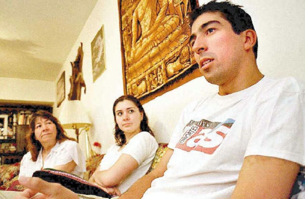 Un día como hoy de 2001: una nueva conquista, el Kilimanjaro