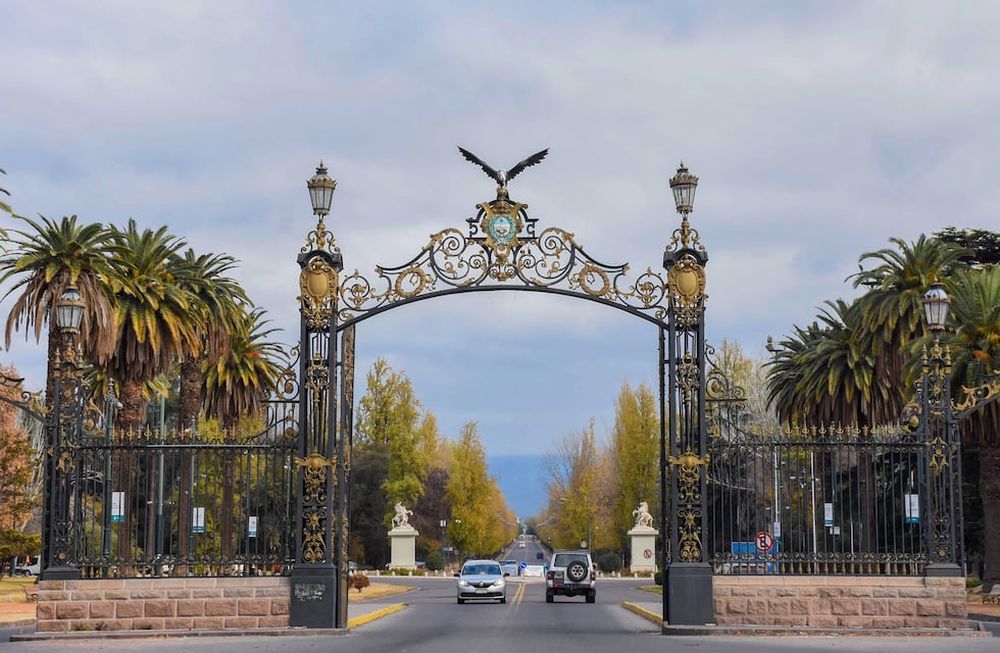Mariana Villa / Los Andes