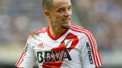 Andrés DAlessandro opinó sobre un posible futuro en River.