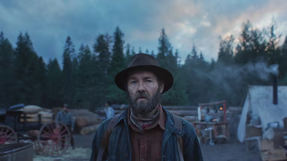 esta nominada a los oscar y se puede ver en netflix: un planazo cinefilo para este feriado