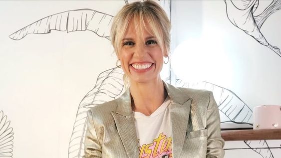 Mariana Fabbiani se sinceró y habló sobre su extrema delgadez