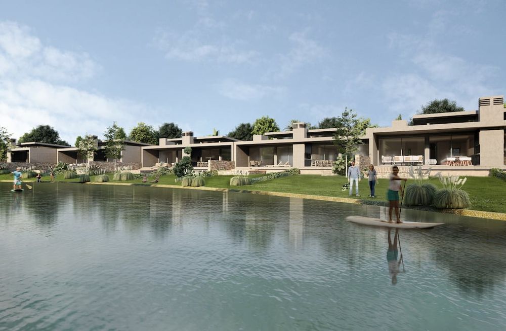 Últimos días para comprar tu lote en preventa en Terrazas Park Vistalba