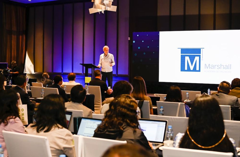 Este 10 de abril regresa Foro Fachadas con 20 conferencistas, desde Ciudad de México