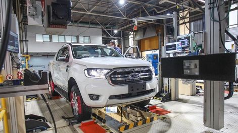 Automotrices aplicaron aumentos en sus precios pese a las advertencias del Gobierno