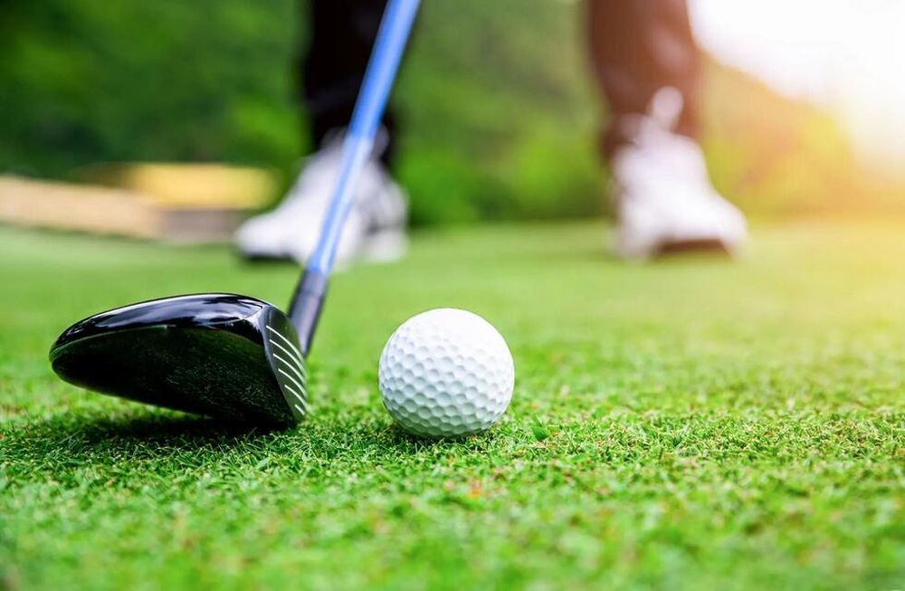 Este sábado 12 de noviembre habrá un importante torneo de golf en el Club Andino. / archivo