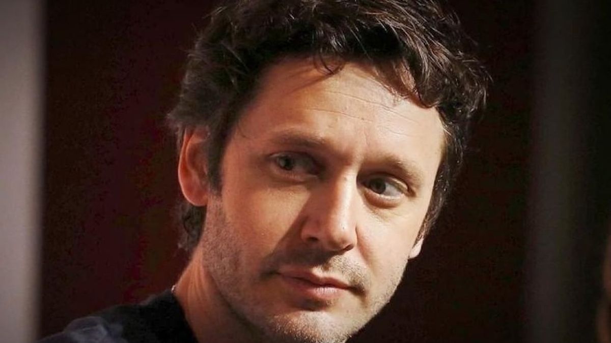 Partier Actor Un polémico audio de Benjamín Vicuña confirmaría que La China Suárez no ...