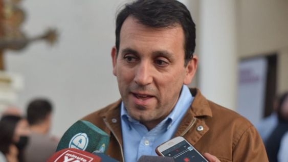 García Zalazar: el cambio de paradigma en la función municipal y la apuesta a la economía del conocimiento como “patrimonio intangible”