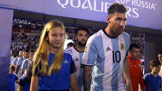 Rumbo a Russia 2018: algunos a pleno y otros, poco rodaje