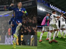 Enzo convirtió y Mastantuono ingresó en el complemento. La fecha de los argentinos en Champions League Enzo convirtió y Mastantuono ingresó en el complemento. La fecha de los argentinos en Champions League