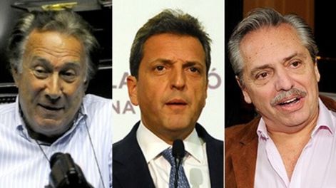 El albertofernandismo, etapa superior y exitosa del borocotismo - Por Carlos S. La Rosa