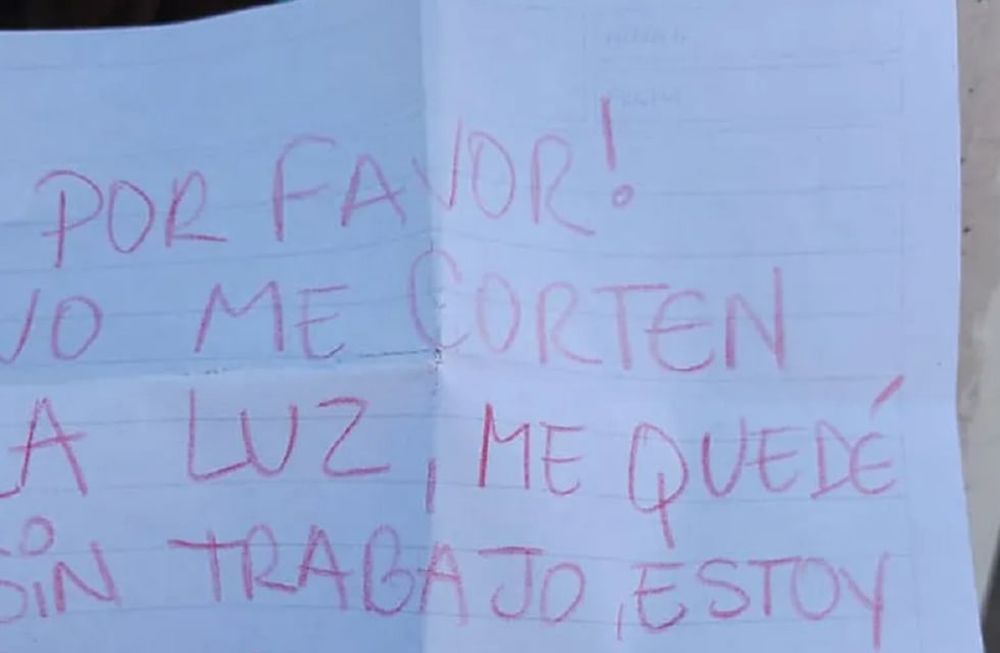 Gentileza La Nación