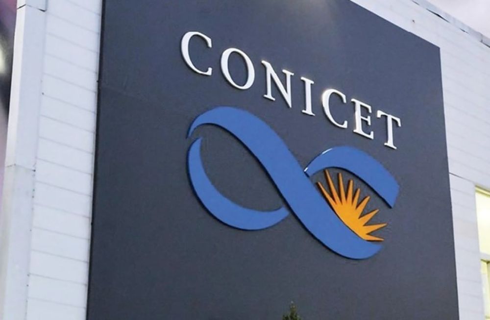 El Conicet es esencial para la ciencia en Argentina