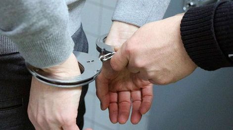 Los Andes | Detuvieron a un pastor evangélico de San Martín que abusó varias veces a una niña de 15 años