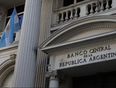 Banco Central de la República Argentina