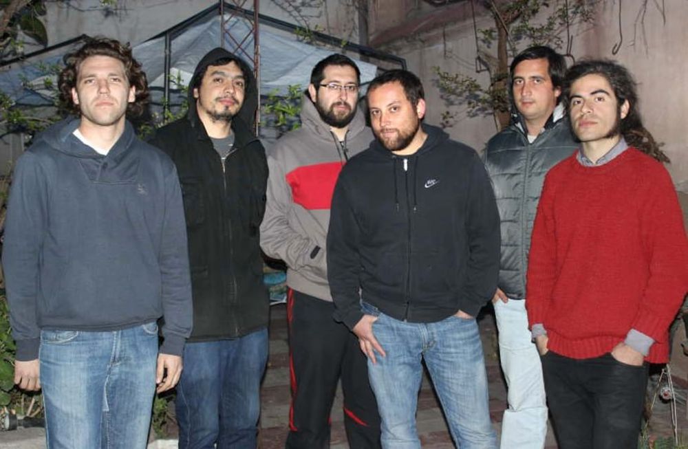 Es sólo el jazz que se bifurca