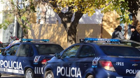 Un comerciante denunció a un presunto estafador en Guaymallén y la policía lo atrapó con dólares falsificados. - Imagen ilustrativa / Los Andes