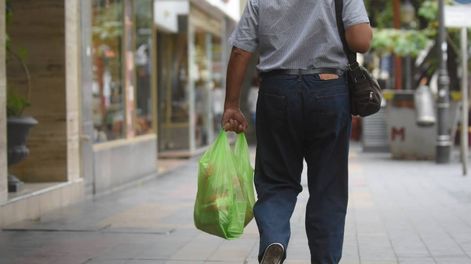 El equilibrio… ese punto difícil de lograr - Por Alejandra Vargas