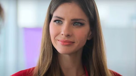 Una mentira que se va de las manos: la China Suárez participa de @New mamita, la nueva serie de Disney Plus