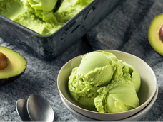 Esta es una receta fresca, ideal para cuidar la dieta.