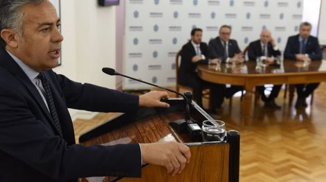 El nuevo Código de Faltas: se superpone con el ámbito municipal - Por Emilio Casin Azura