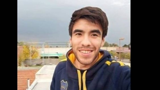 Facundo Astudillo Castro fue visto por última vez el pasado 30 de abril en la localidad bonaerense de Pedro Luro.