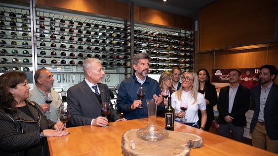 Malbec UMaza 2022: de Mendoza para el mundo